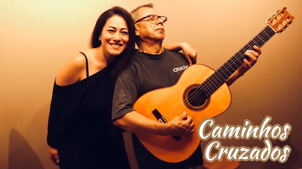 Betuco & Sandra Lau "Caminhos Cruzados"